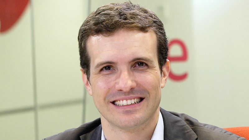 24 horas - Pablo Casado (PP): "Vemos bien un Gobierno de coalición con otras fuerzas e independientes" - 03/03/16 - Escuchar ahora