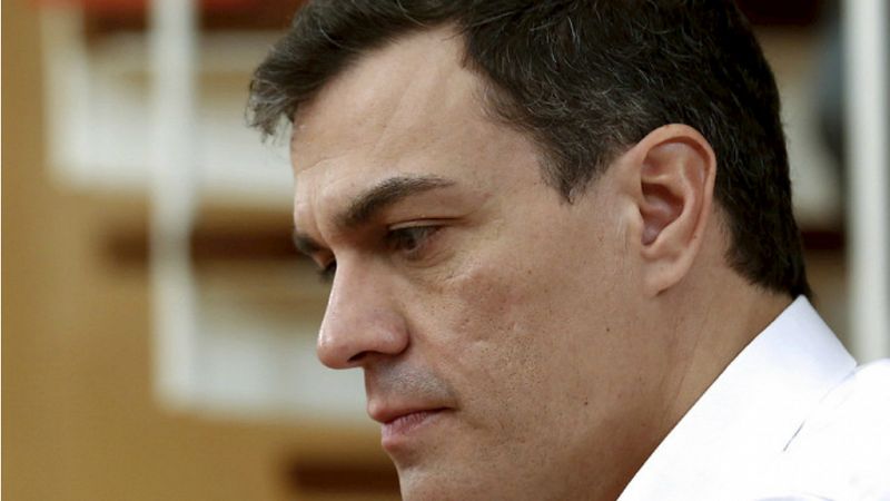 Las mañanas de RNE - Pedro Sánchez apura las horas que le quedan para tratar de conseguir apoyos - Escuchar ahroa