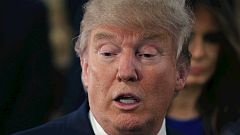 Radio 5 Actualidad - Donald Trump se enfrenta a los ataques de su propio partido - 04/03/16