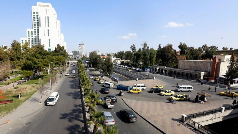 Radio 5 Actualidad - Una semana de tregua en Siria - Escuchar ahora