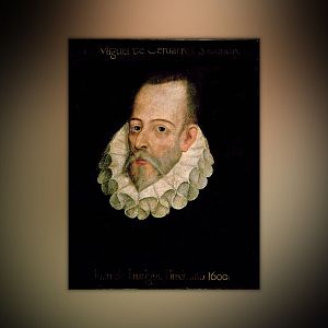 Documentos RNE - Documentos RNE - Miguel de Cervantes, el hombre que creó a Don Quijote - 09/08/16 - escuchar ahora