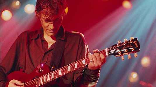 Canciones recomendadas - antonio vega se dejaba llevar por ti directo 1991 no me ire mañana