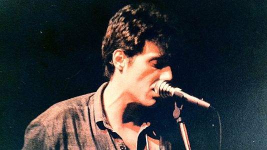 Canciones recomendadas - antonio vega siguelo acustico ensayo no me ire mañana 25 aniversario