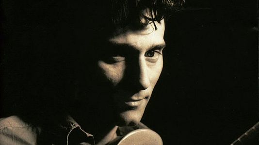 Canciones recomendadas - Antonio Vega 04 Mis dos amigos (Ensayo acústico) | Escuchar