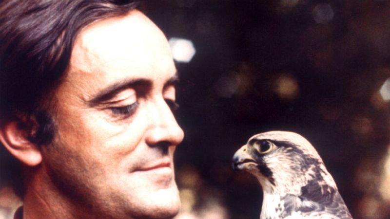 Entrevista a Félix Rodíguez de la Fuente el 4 de marzo de 1980