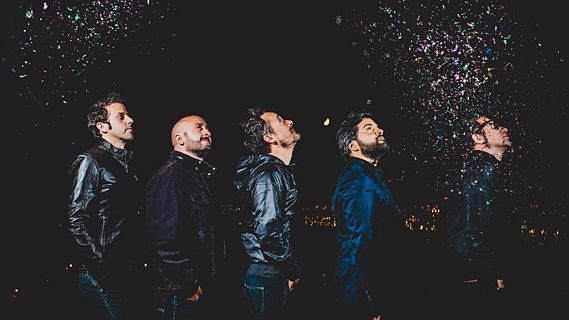 Las mañanas de RNE con Alfredo Menéndez