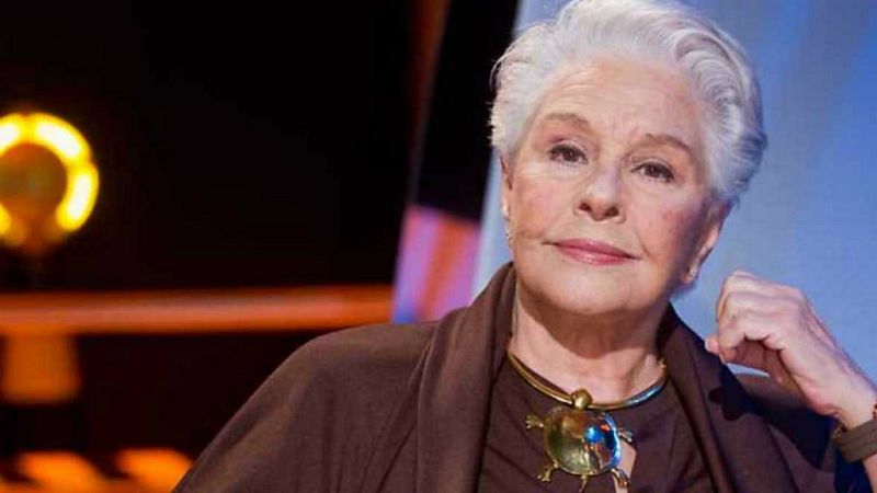 Radio 5 Actualidad - Lola Herrera, Max de Honor de las Artes Escénicas - Escuchar ahora