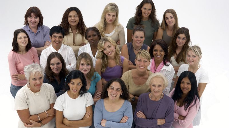 España vuelta y vuelta - Celebramos el Día Internacional de la Mujer - Escuchar ahora