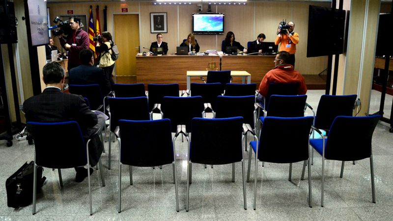 Las mañanas de RNE - Declara Miguel Tejeiro, el exsecretario y asesor fiscal de Nóos - Escuchar ahora