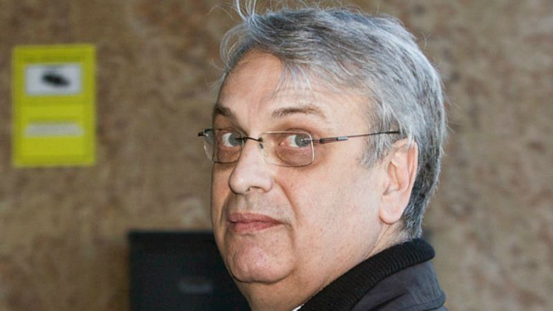 Boletines RNE -  Tejeiro confirma que Urdangarín y Torres tenían contratados en sus empresas a empleados ficticios para obtener ventajas fiscales - Escuchar ahora