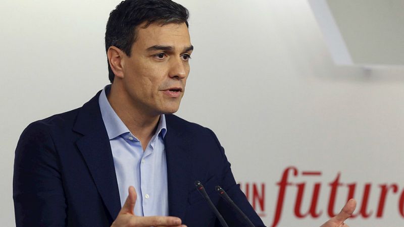 Diario de las 2 - Pedro Sánchez confía en que Podemos recapacite - Escuchar ahora