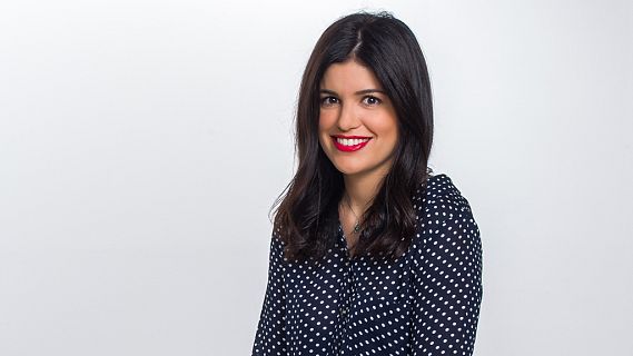 La estación azul de los niños (LEAN)