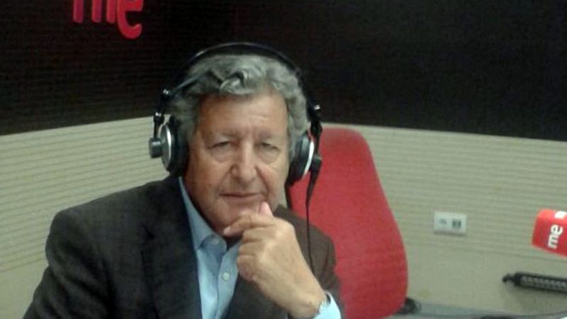 Gente despierta - Sami Naïr analiza la actualidad europea - Escuchar ahora