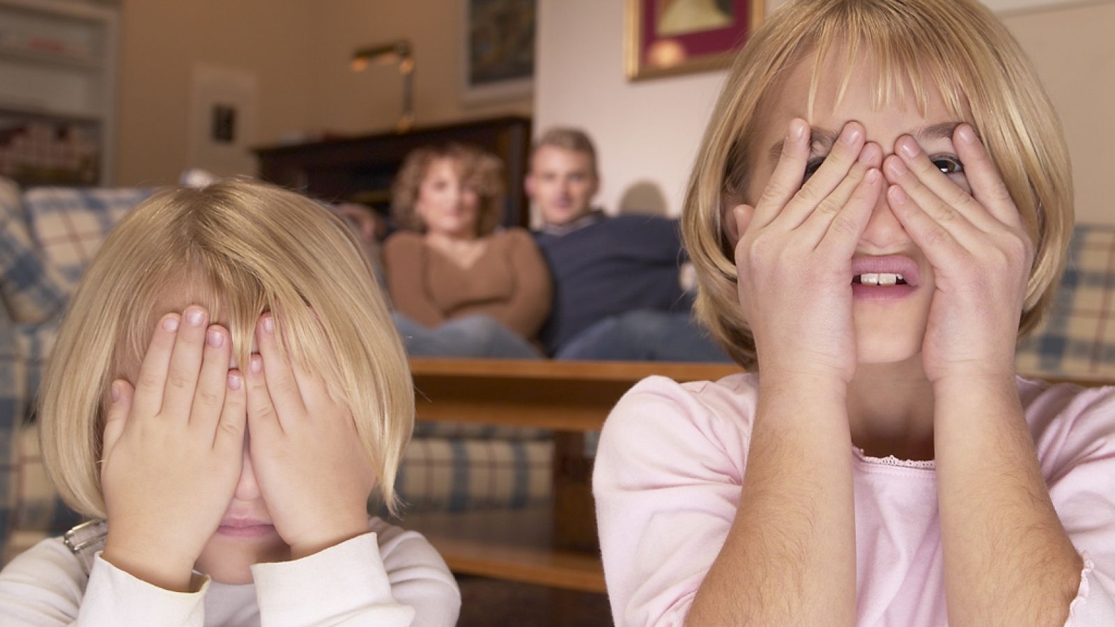 El canto del grillo - La vacuna contra el miedo - Escuchar ahora