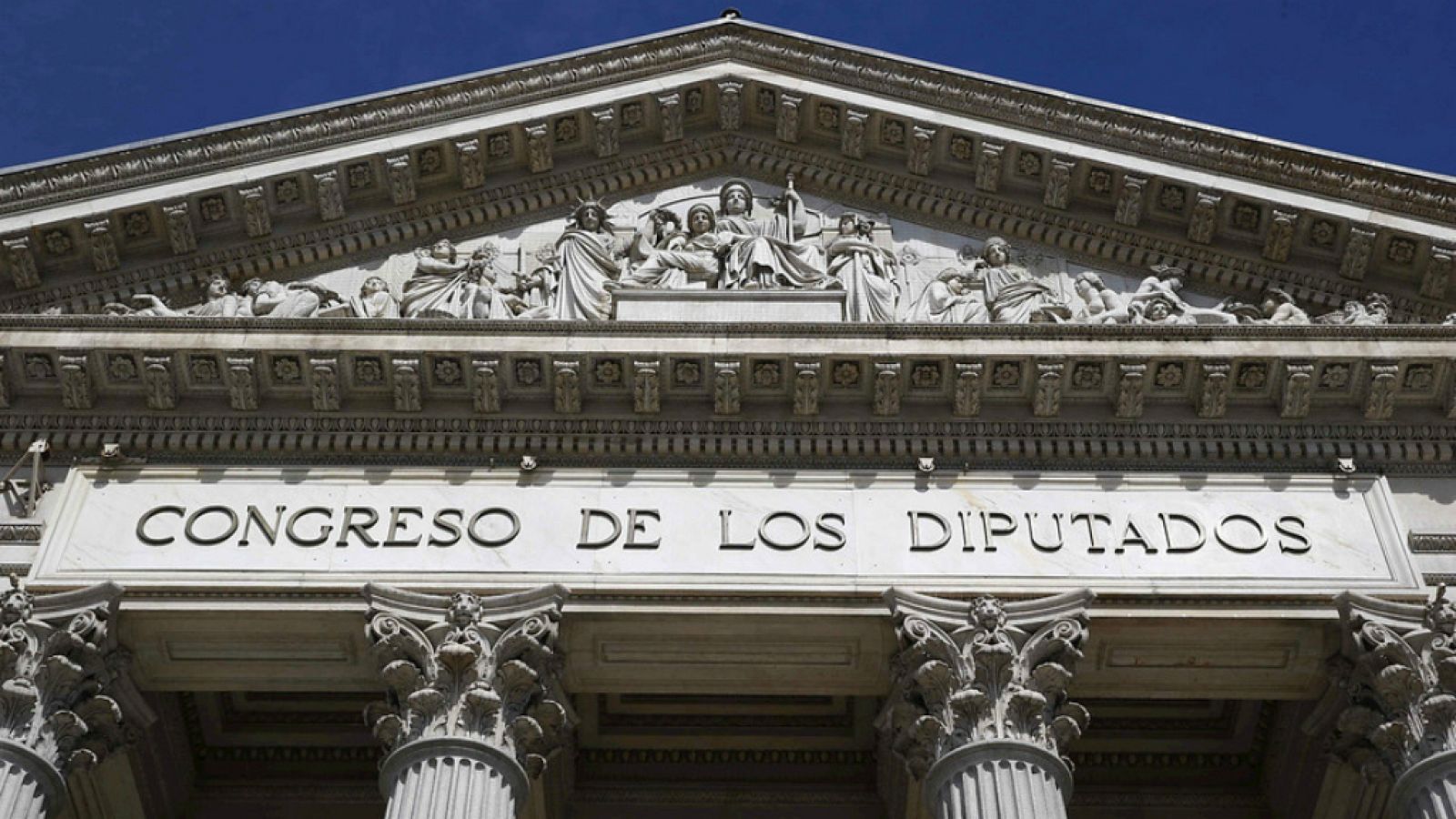 Boletines RNE - Los partidos políticos siguen sin sentarse a negociar - Escuchar ahora