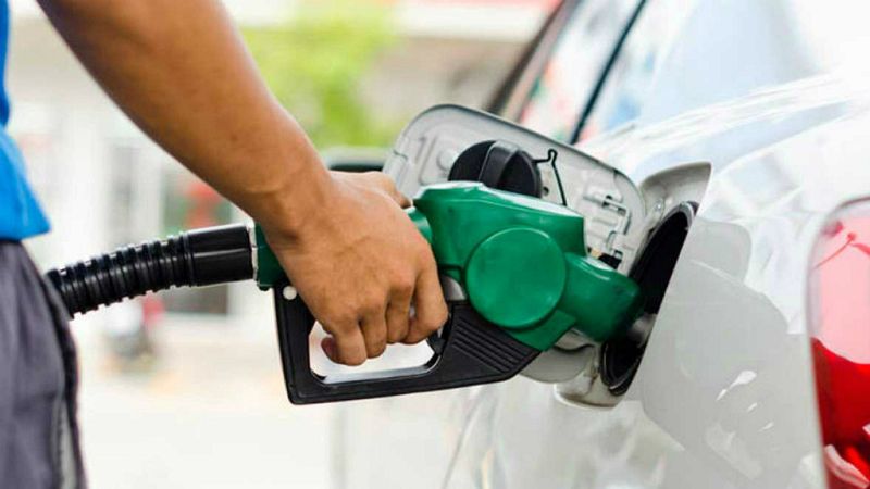 Radio 5 actualidad - Suben los precios de los carburantes - 10/03/16 - Escuchar ahora