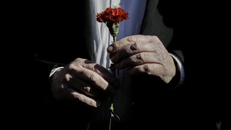 Las mañanas de RNE - Madrid recuerda a las víctimas del 11M - Escuchar ahora