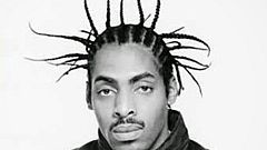 El rey del pop en Radio 5 - Coolio - 11/03/16