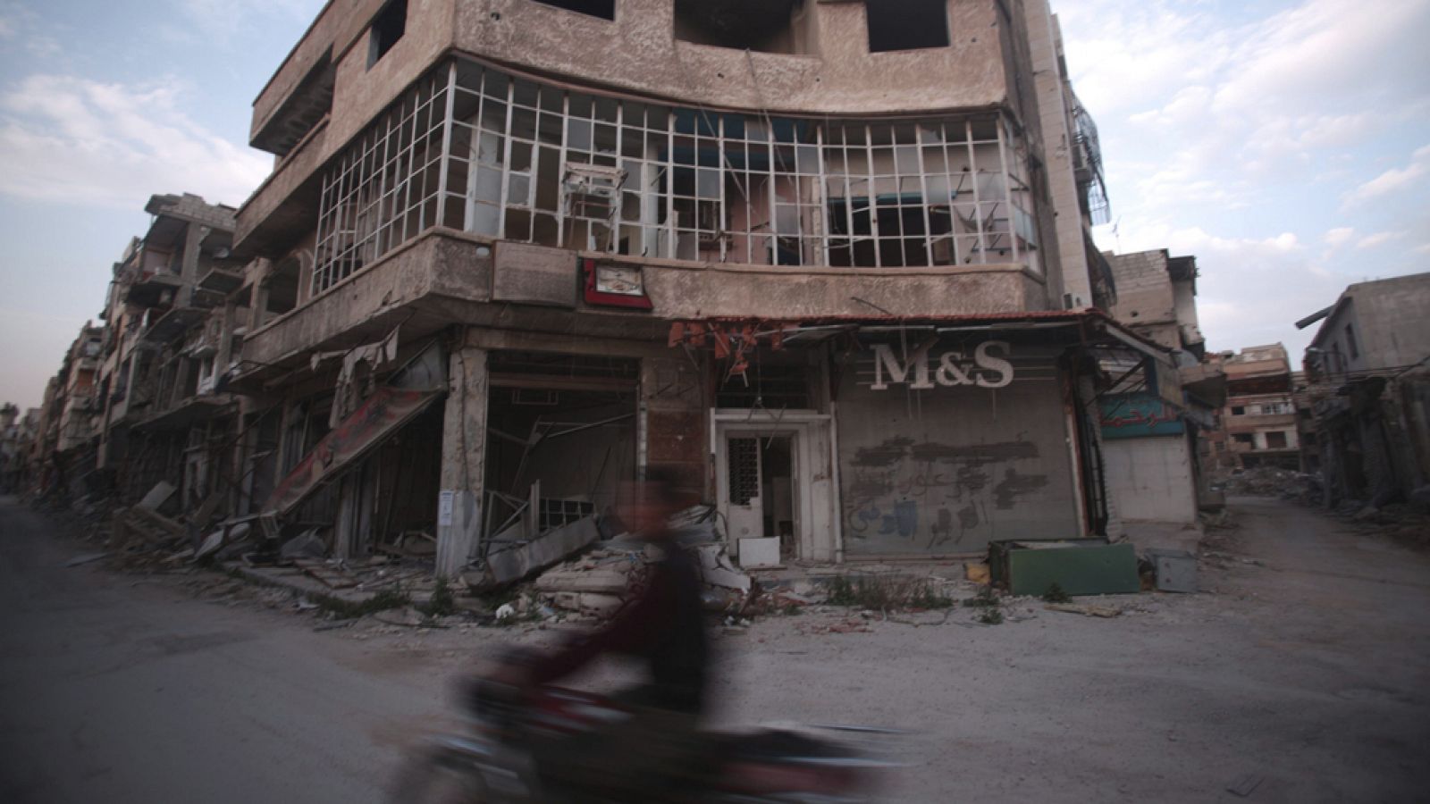 Diario de las 2 - Las negociaciones de paz de Ginebra, esperanza de millones de sirios - Escuchar ahora
