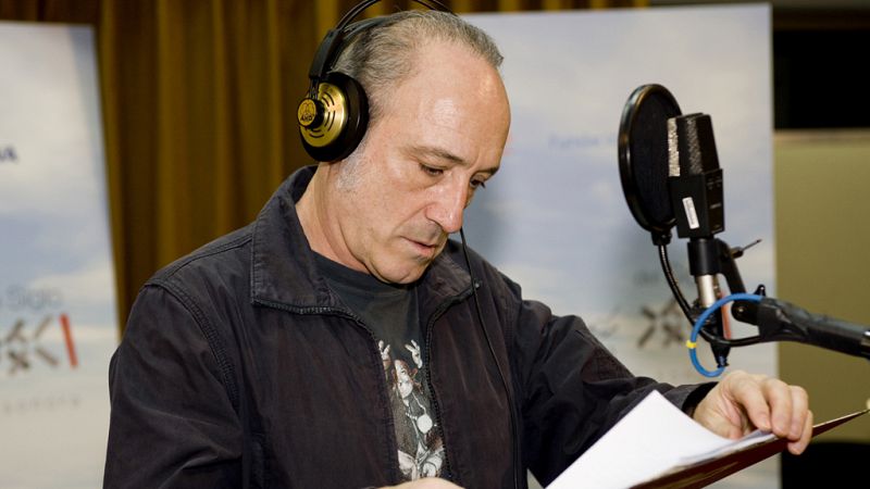 El Quijote del siglo XXI: versi�n radiof�nica - Cap�tulo 7. Parte II - Escuchar ahora