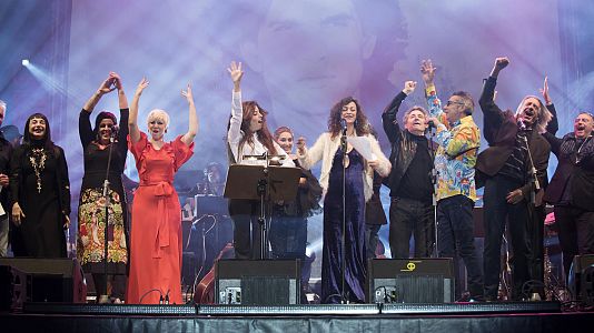 Especiales Radio 3 - Especiales Radio 3 - Carlos Cano cumple 70 - 14/03/16 - escuchar ahora