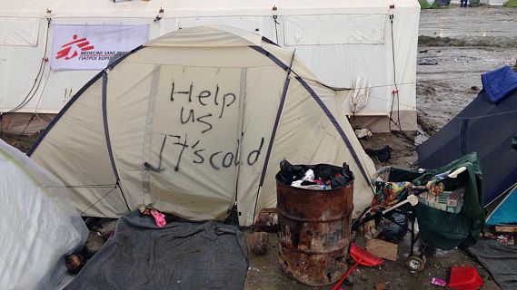 Las mañanas de RNE con Alfredo Menéndez