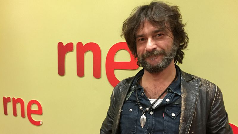 Gente despierta - Quique González y su nuevo disco, 'Me mata si me necesitas' - Escuchar ahora