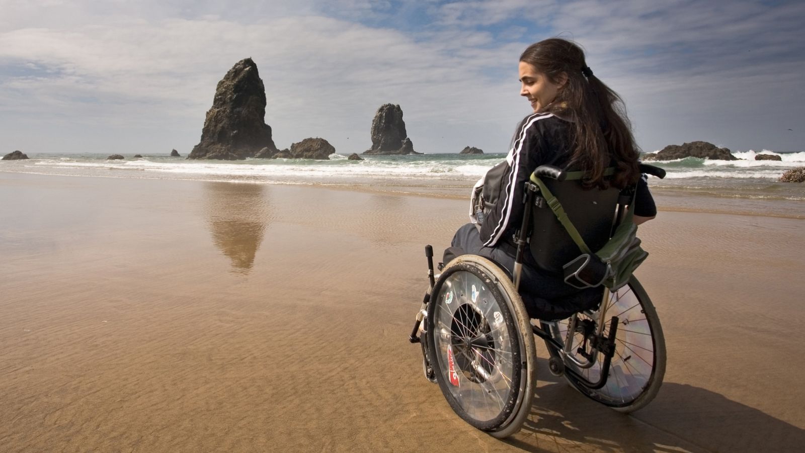  Sector.3 - Retos y respuestas a la accesibilidad - 15/03/16 - escuchar ahora