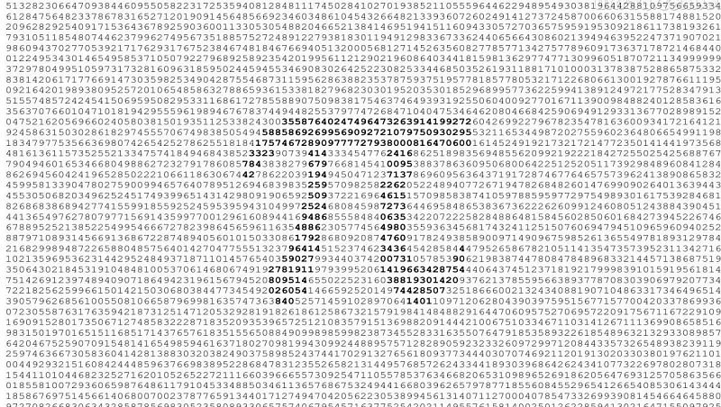 Las mañanas de RNE - Hablamos sobre el número Pi con Aitor Menta - Escuchar ahora