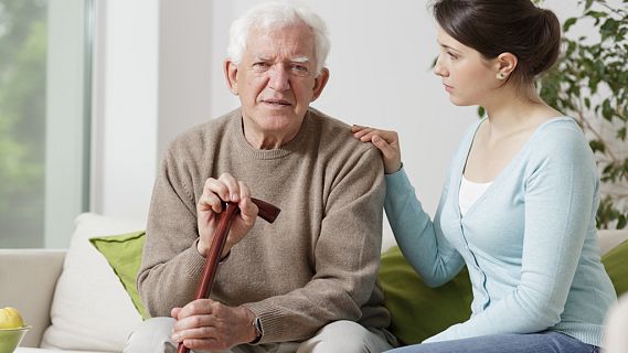 España vuelta y vuelta