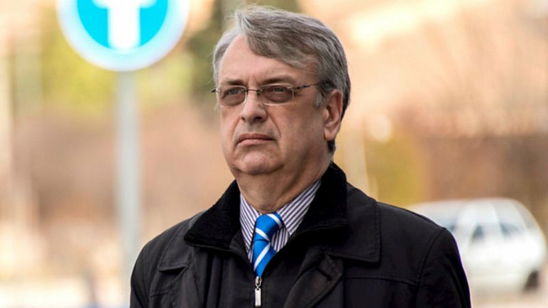 Diario de las 2 - Tejeiro dice que era Urdangarín el que elegía a las personas que contrataban - Escuchar ahora