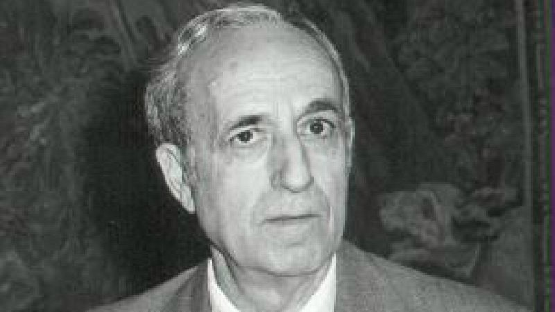 Música y pensamiento José Ferrater Mora RTVE Play