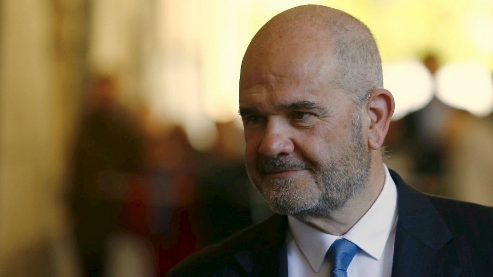 Boletines RNE - Chaves mantiene que durante su gobierno no se cometió ninguna ilegalidad - Escuchar ahora