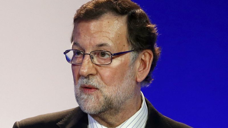 Las mañanas de RNE - Rajoy defiende el respeto a la legalidad vigente sobre el derecho de asilo - Escuchar ahora