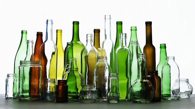 Generación verde - Volvemos a batir récord en reciclaje de vidrio - Escuchar ahora