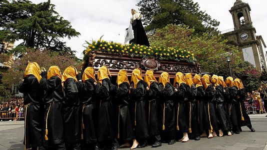 Contra viento y madera - Contra viento y madera - Marchas procesionales de Semana Santa - 20/03/16 - escuchar ahora
