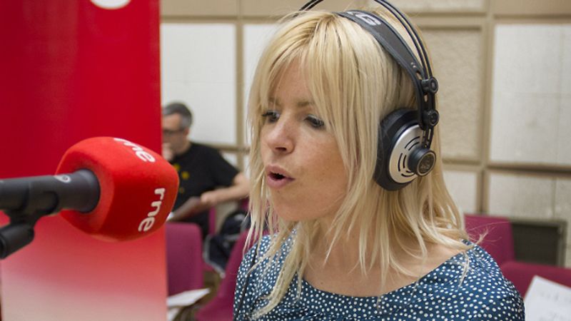 El Quijote del siglo XXI: versi�n radiof�nica - Cap�tulo 8. Parte II - Escuchar ahora