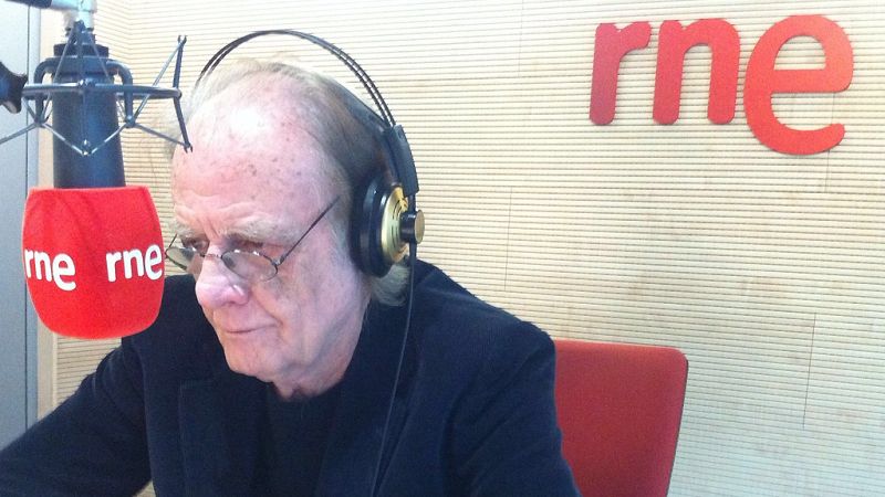 Gente despierta - 'El sexto animal', el poemario a modo de greguerías de Aute - Escuchar ahora