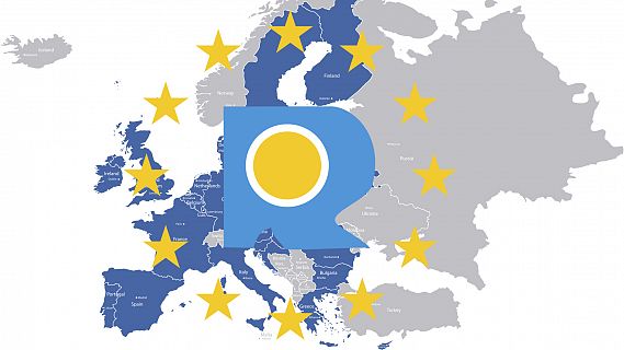 Europa abierta