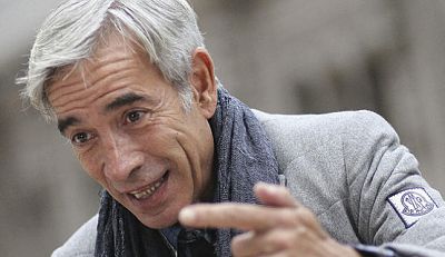 Diario de las 2 - RNE otorga al actor Imanol Arias el Premio Especial Sant Jordi de Cinematografía a la Trayectoria
