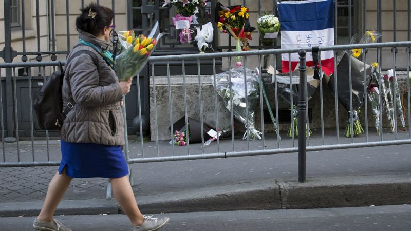 Las maanas de RNE - Cuatro espaoles heridos en los atentados de Bruselas - Escuchar ahora