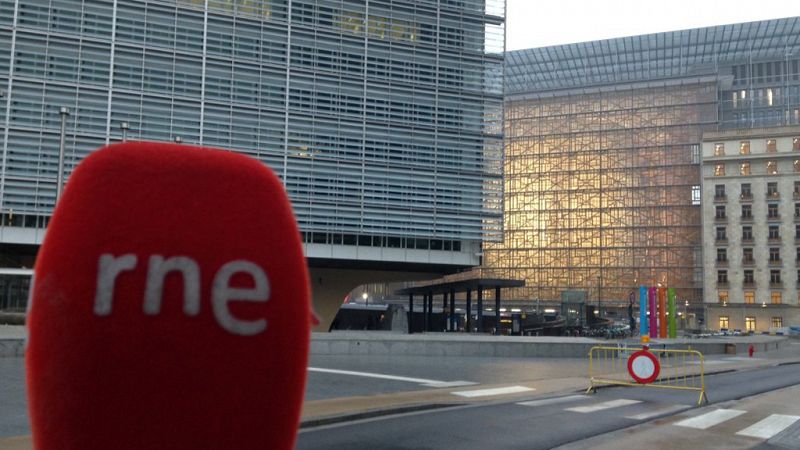 Las mañanas de RNE - Nuestro especial desde Bruselas, en cuatro minutos - Escuchar ahora