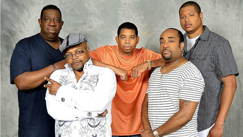 Próxima parada - Smooth jazz mejores temas de marzo 2016 - 27/03/16 - Escuchar ahora 