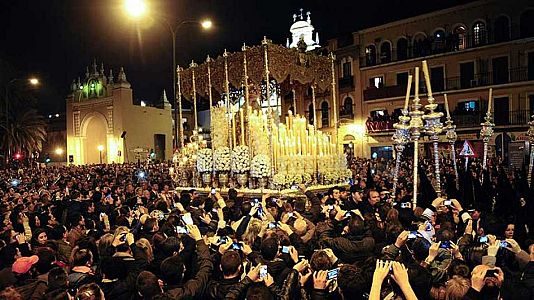 Especiales RNE - Semana Santa 2016 - La Madrugá - 25/03/16 - Escuchar ahora