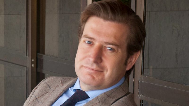 El ojo cr�tico - El Quijote del siglo XXI. Cap�tulo 8.2 Javier Gom� - 25/03/16 - Escuchar ahora