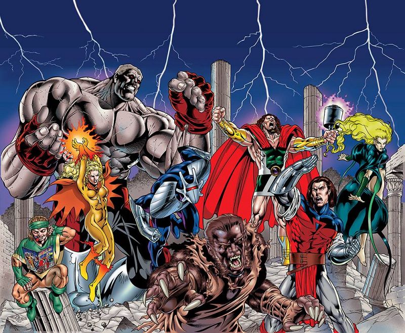 Viñetas y bocadillos -   "Iberia Inc." 20 aniversario - 26/03/16 - Escuchar ahora 