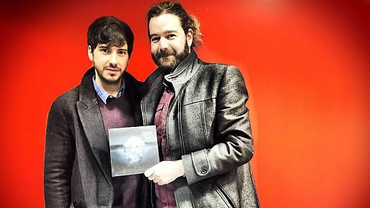 En Radio 3 - En Radio 3 - Jacobo Serra y Juanma Latorre - 26/03/16 - escuchar ahora