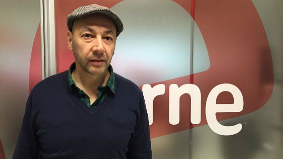 Las mañanas de RNE con Alfredo Menéndez