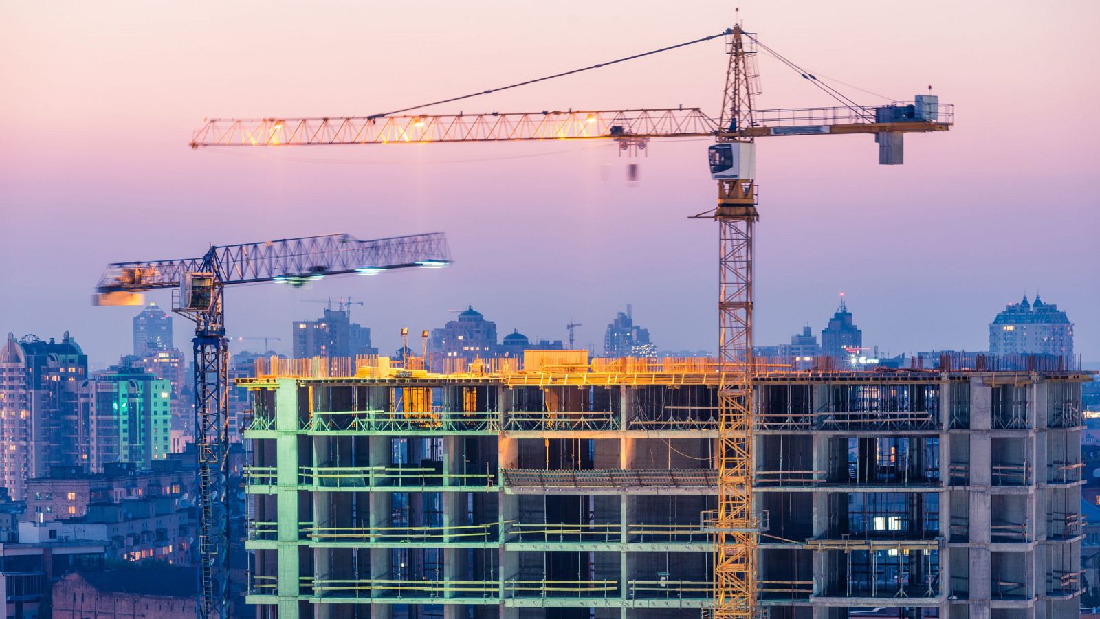  Marca España - España, centro de la inversión inmobiliaria extranjera - 28/03/16 - Escuchar ahora