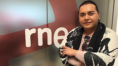  Las mañanas de RNE - Falete estrena nuevo espectáculo, 'Soy lo prohibido' - Escuchar ahora